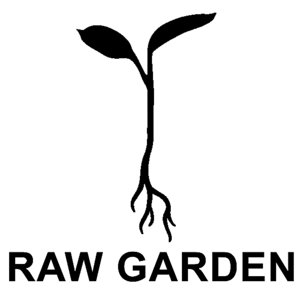 Raw Gardens